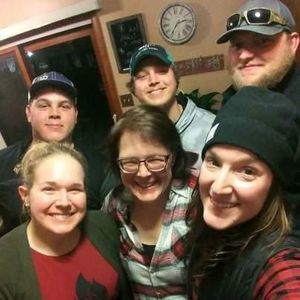 Meet your Posher, Tammy